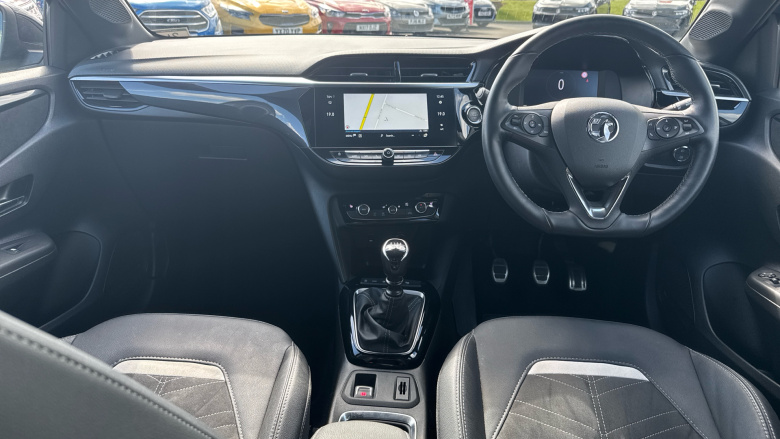 Vauxhall Corsa 1.2 Turbo Ultimate 5dr Petrol Hatchback